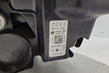 Laden Sie das Bild in den Galerie-Viewer, Frontscheinwerfer VW I 11B941006A LED Rechts Scheinwerfer Headlight SCH5241360938ky