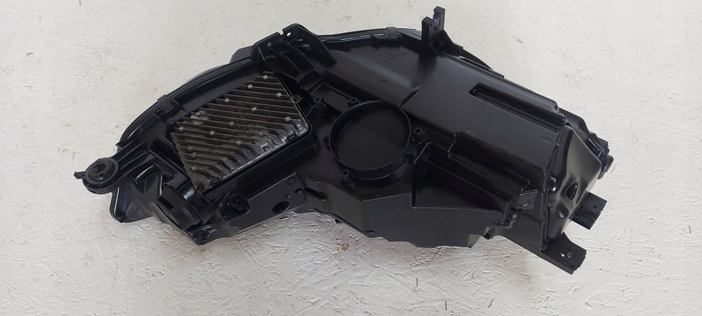 Frontscheinwerfer Audi A4 B9 8W0941035E Full LED Links Scheinwerfer Headlight SCH2219217290sc