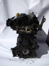 Laden Sie das Bild in den Galerie-Viewer, Motor Renault Trafic G9U730 2.5 DCI 135PS 99kW 2003 Diesel Engine Unkomplett