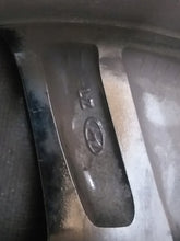 Load image into Gallery viewer, 1x Alufelge 16 Zoll 6.5&quot; 4x100 52910-K7200 Hyundai Rim Wheel