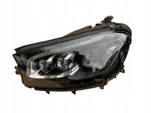 Load image into Gallery viewer, Frontscheinwerfer Mercedes-Benz Gls X167 Q001FGS00011EX2256 LED Links Headlight SCH4259508621wk