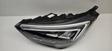 Laden Sie das Bild in den Galerie-Viewer, Frontscheinwerfer Opel Crossland X 39153538 LED Links Scheinwerfer Headlight SCH6466860041dv