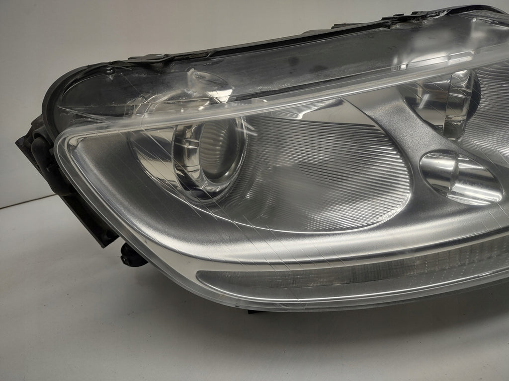 Frontscheinwerfer VW Phaeton 3D1941015J 3D1941016J Xenon Ein Satz Headlight SCH8129416816wx