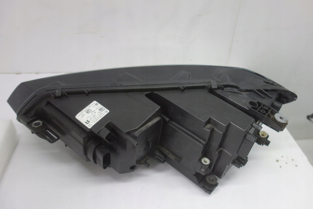 Frontscheinwerfer VW Touran 5TB9410036B Full LED Rechts Scheinwerfer Headlight SCH5729696428sx