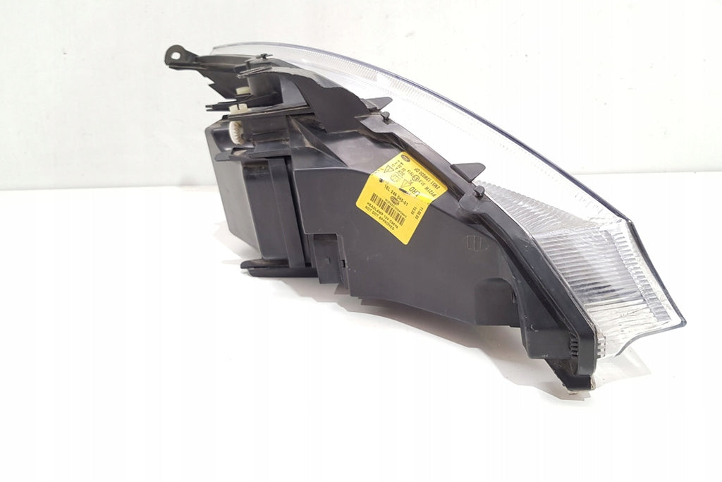 Frontscheinwerfer Ford Focus 1EL24604501 Links Scheinwerfer Headlight SCH5204719720as