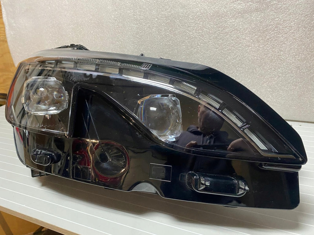 Frontscheinwerfer Peugeot II 89911449 LED Rechts Scheinwerfer Headlight SCH8508613114yi