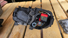 Laden Sie das Bild in den Galerie-Viewer, Frontscheinwerfer VW Touran Caddy 1T0941032K Xenon Rechts Scheinwerfer Headlight SCH6115822043up
