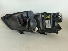 Laden Sie das Bild in den Galerie-Viewer, Frontscheinwerfer VW Polo 6c1 6C0941005B Links Scheinwerfer Headlight SCH2767023060rr