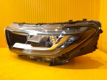 Laden Sie das Bild in den Galerie-Viewer, Frontscheinwerfer Ford Tourneo Connect 992941571A LED Links Headlight