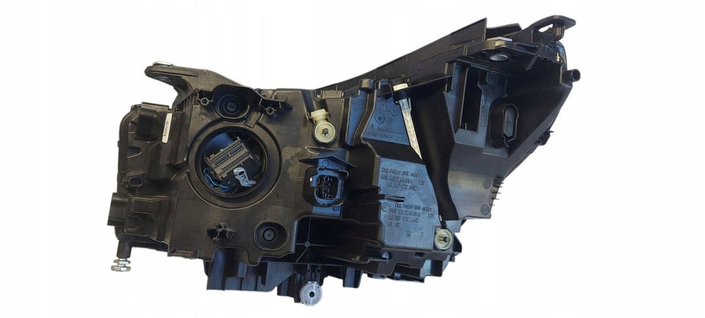 Frontscheinwerfer BMW 5 5A798D8 Rechts Scheinwerfer Headlight SCH2914867693wb