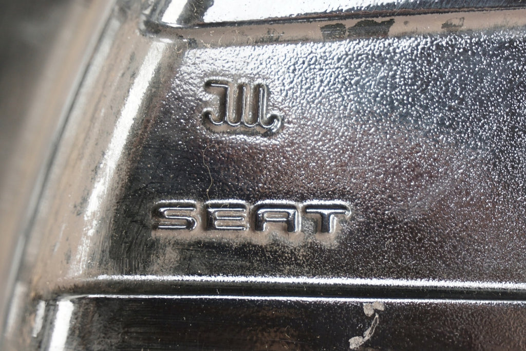 1x Alufelge 19 Zoll 7.0" 5x112 43ET 5FJ601025A Seat Tarraco Rim Wheel