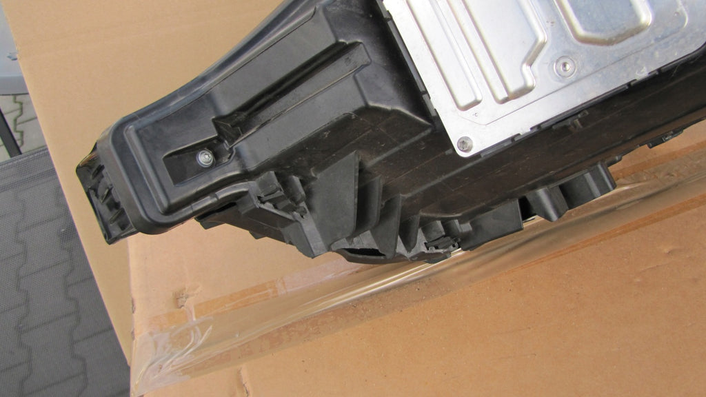 Frontscheinwerfer Volvo Xc60 II 32404710 LED Rechts Scheinwerfer Headlight SCH7943955660lm