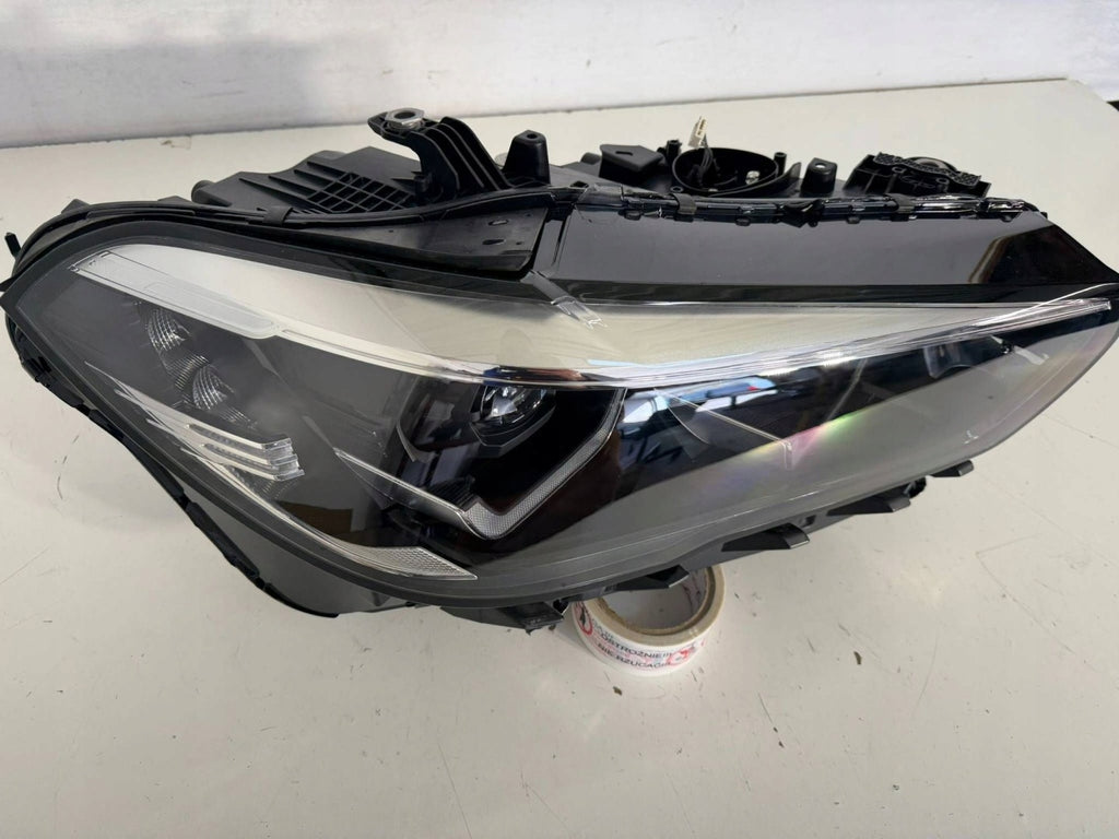 Frontscheinwerfer BMW X5 G05 Rechts Scheinwerfer Headlight SCH6091997686gc