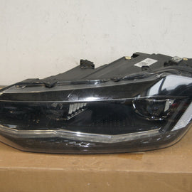 Frontscheinwerfer VW Polo 2G1941035B Links Scheinwerfer Headlight SCH8517514792od