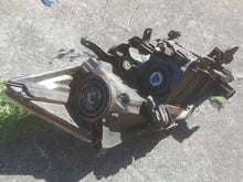 Laden Sie das Bild in den Galerie-Viewer, Frontscheinwerfer Toyota Auris 81150-02460 Links Scheinwerfer Headlight