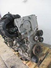 Laden Sie das Bild in den Galerie-Viewer, Motor Nissan X-Trail I Pathfinder QR25 2.5 170TKm Benzin Engine Komplett MOT8889516922sm