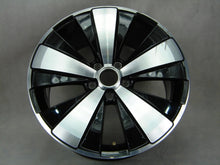 Laden Sie das Bild in den Galerie-Viewer, 1x Alufelge 18 Zoll 8.0&quot; 5x112 48ET 5C0601025J VW Passat Rim Wheel