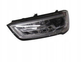 Frontscheinwerfer Audi A1 8xa 8XA941005 Xenon Links Scheinwerfer Headlight