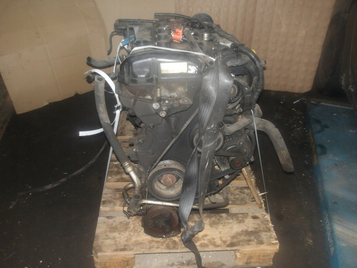 Motor Ford I CSDA 1.8 Benzin Engine Unkomplett MOT6279980646cr