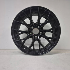 1x Alufelge 18 Zoll 6865157 BMW 3 F30 F31 Rim Wheel FEL2403378277yp