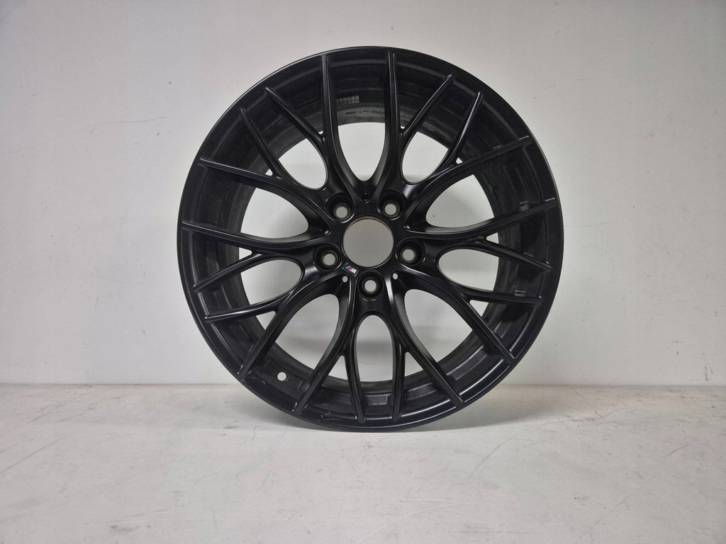 1x Alufelge 18 Zoll 6865157 BMW 3 F30 F31 Rim Wheel FEL2403378277yp