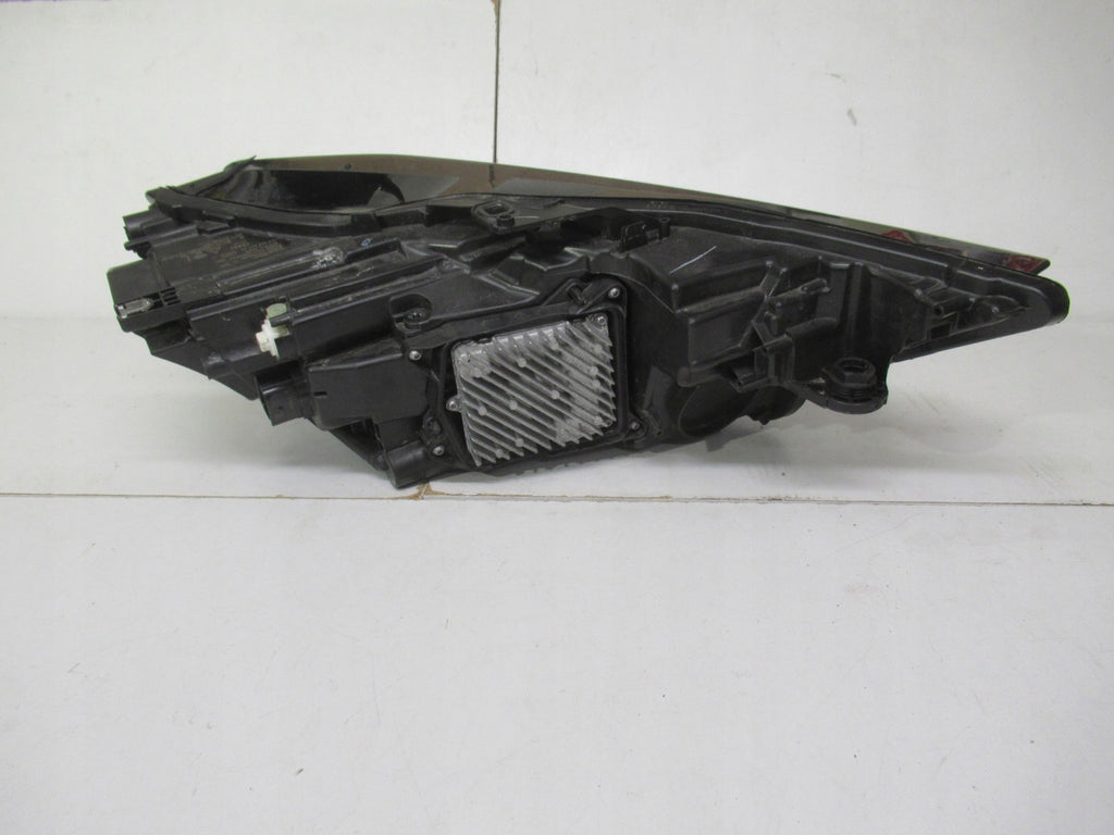 Frontscheinwerfer Audi A6 C8 4K0941039 LED Ein Stück (Rechts oder Links) SCH5742674596dv