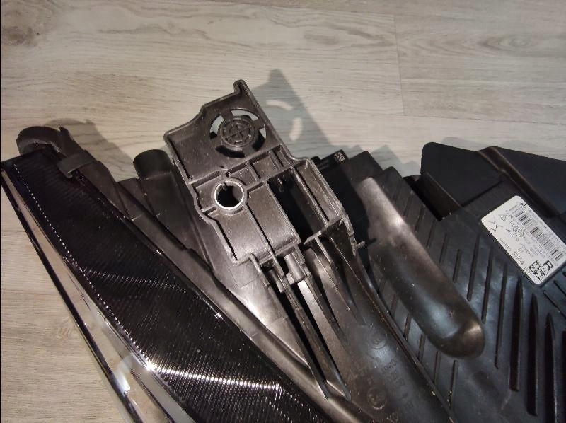 Frontscheinwerfer Citroën Ds4 9848997480 Laser Rechts Scheinwerfer Headlight SCH5240266985kb