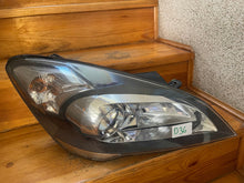 Laden Sie das Bild in den Galerie-Viewer, Frontscheinwerfer Kia Ceed Rechts Scheinwerfer Headlight
