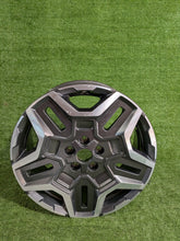 Load image into Gallery viewer, 1x Alufelge 19 Zoll 7.5" 5x114.3 52910S1730 Hyundai Santa I Fe Rim Wheel FEL8208211714cg