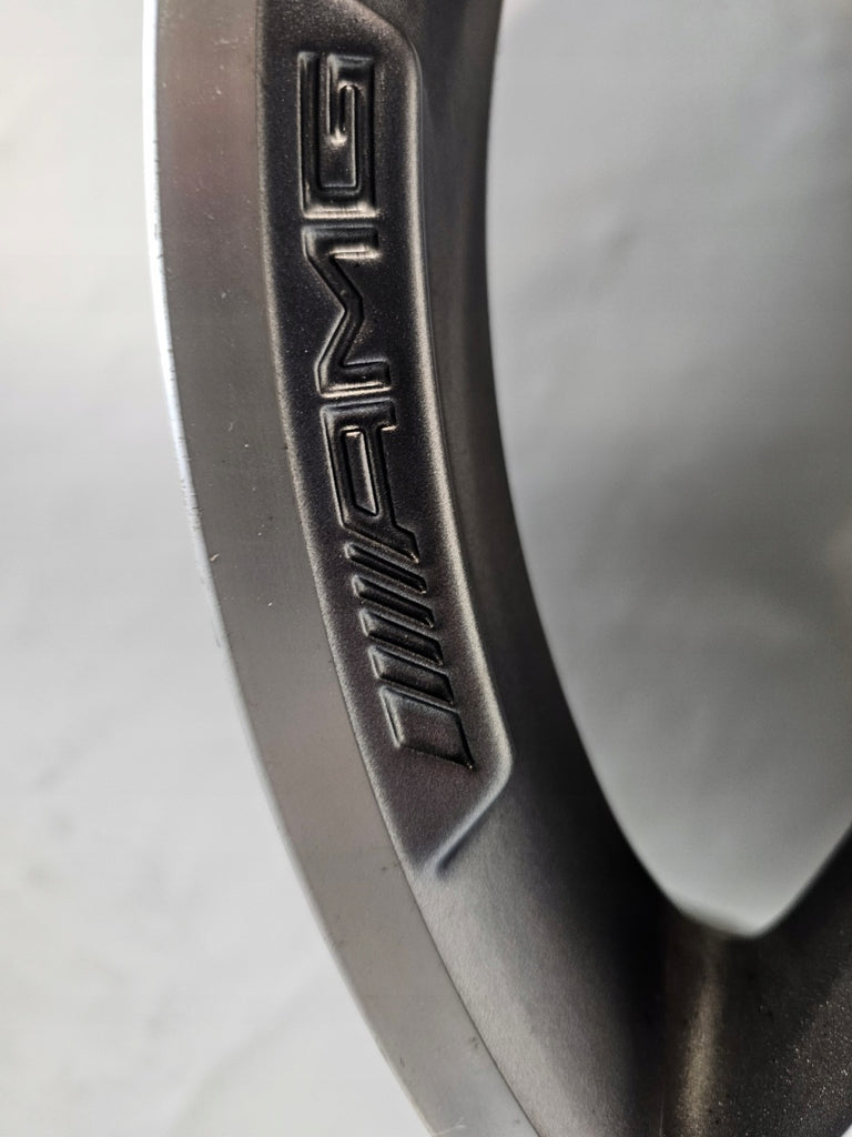 1x Alufelge 18 Zoll 7.0" 5x112 46ET Glanz A1564010500 Mercedes-Benz X156 FEL9257707730hm