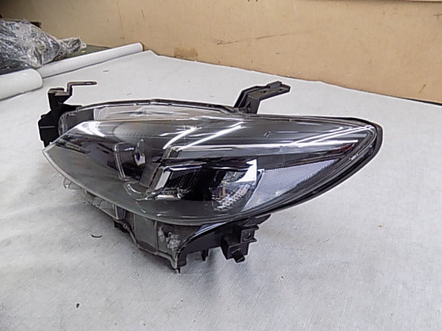 Frontscheinwerfer Mazda 6 Gj Full LED Links Scheinwerfer Headlight SCH8510947505jn