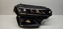 Laden Sie das Bild in den Galerie-Viewer, Frontscheinwerfer Skoda Karoq 57B941010 LED Rechts Scheinwerfer Headlight SCH9494400435kp