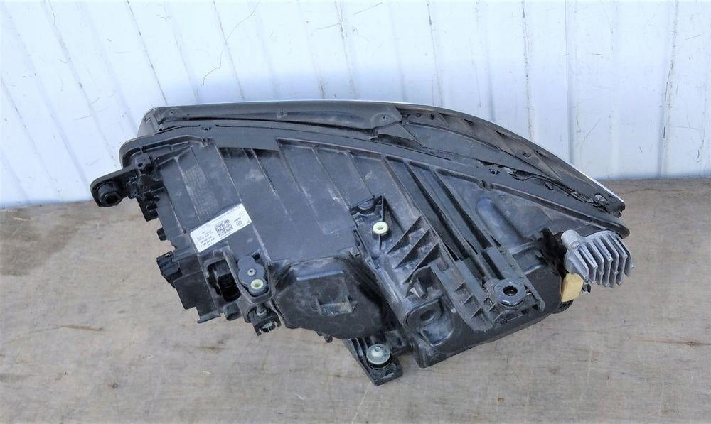 Frontscheinwerfer VW Passat 3G1941082P Full LED Rechts Scheinwerfer Headlight SCH1897107412bs