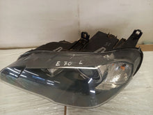 Load image into Gallery viewer, Frontscheinwerfer BMW X5 E70 Links Scheinwerfer Headlight SCH8042021311ei