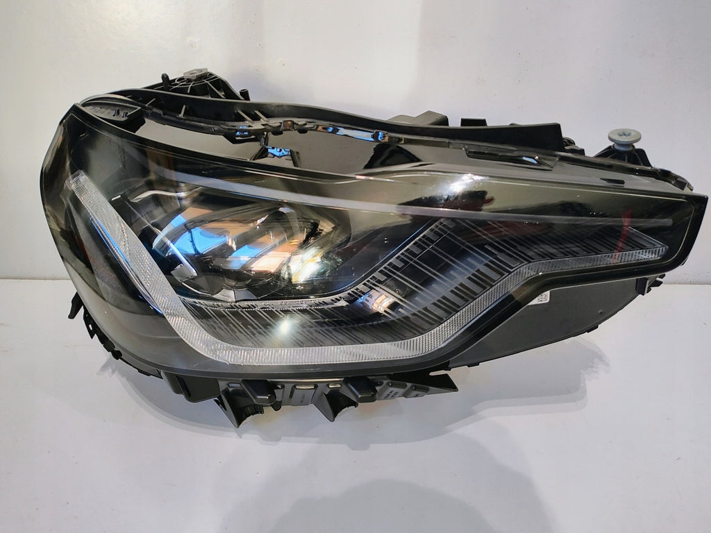 Frontscheinwerfer BMW 2 G42 8083636-07 Full LED Rechts Scheinwerfer Headlight SCH4421996230ig