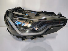 Laden Sie das Bild in den Galerie-Viewer, Frontscheinwerfer BMW 2 G42 8083636-07 Full LED Rechts Scheinwerfer Headlight SCH4421996230ig