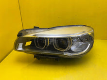 Laden Sie das Bild in den Galerie-Viewer, Frontscheinwerfer BMW 2 Tourer Gran F46 7214903-03 LED Links Headlight SCH8864967416dr