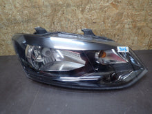 Load image into Gallery viewer, Frontscheinwerfer VW Polo 6R0941016E Rechts Scheinwerfer Headlight