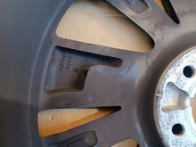 Load image into Gallery viewer, 1x Alufelge 19 Zoll 7.0" 5x114.3 45ET Schwarz K974015020 Mazda Cx-5 Rim Wheel FEL9065237796tj