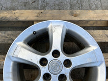 Laden Sie das Bild in den Galerie-Viewer, 1x Alufelge 17 Zoll 7.0" 5x114.3 50ET Toyota Solara Rim Wheel FEL1197546139dk