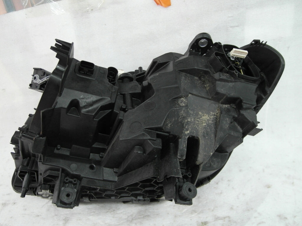 Frontscheinwerfer BMW X3 G01 X4 G02 A85A29202-07LL Rechts Scheinwerfer Headlight SCH7659573014lf