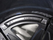 Laden Sie das Bild in den Galerie-Viewer, 1x Alufelge 18 Zoll 8.5" 5x112 52ET Glanz A2064011800 Mercedes-Benz W206 Mg FEL4868494135tx