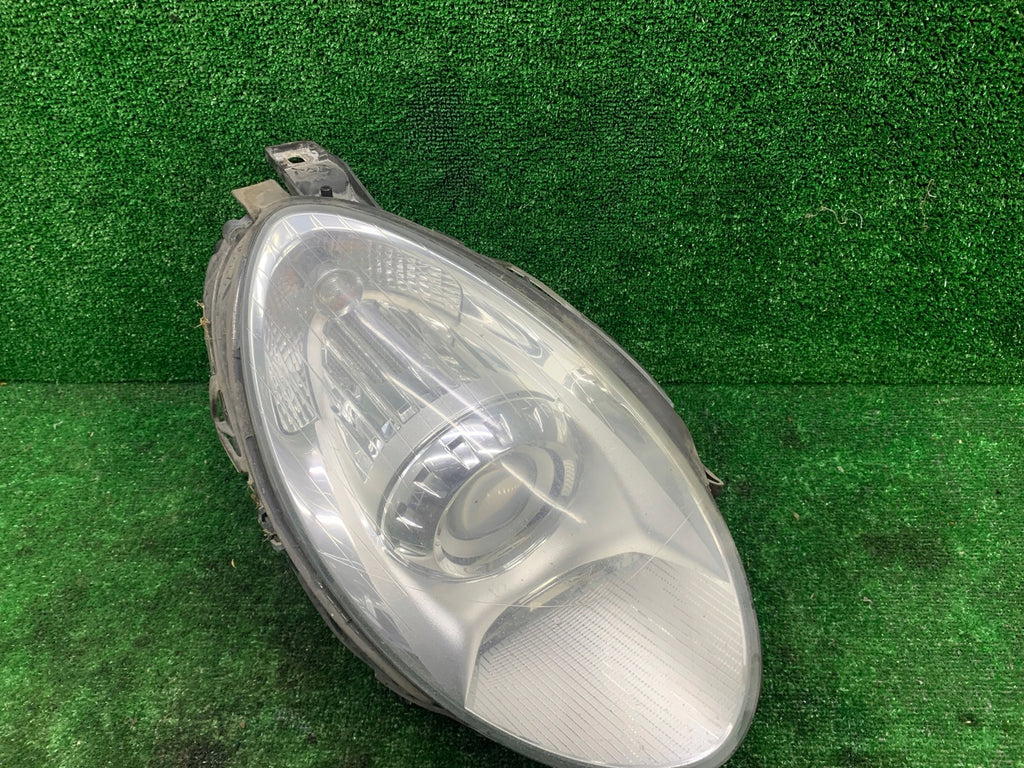 Frontscheinwerfer Mercedes-Benz W251 Xenon Rechts Scheinwerfer Headlight SCH1402971461zq