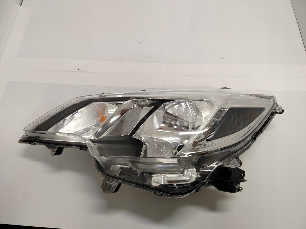 Frontscheinwerfer Mitsubishi Space Star 8301D445 Links Scheinwerfer Headlight