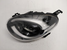 Laden Sie das Bild in den Galerie-Viewer, Frontscheinwerfer Fiat 500x 00522098190 Full LED Links Scheinwerfer Headlight SCH4650160427pu