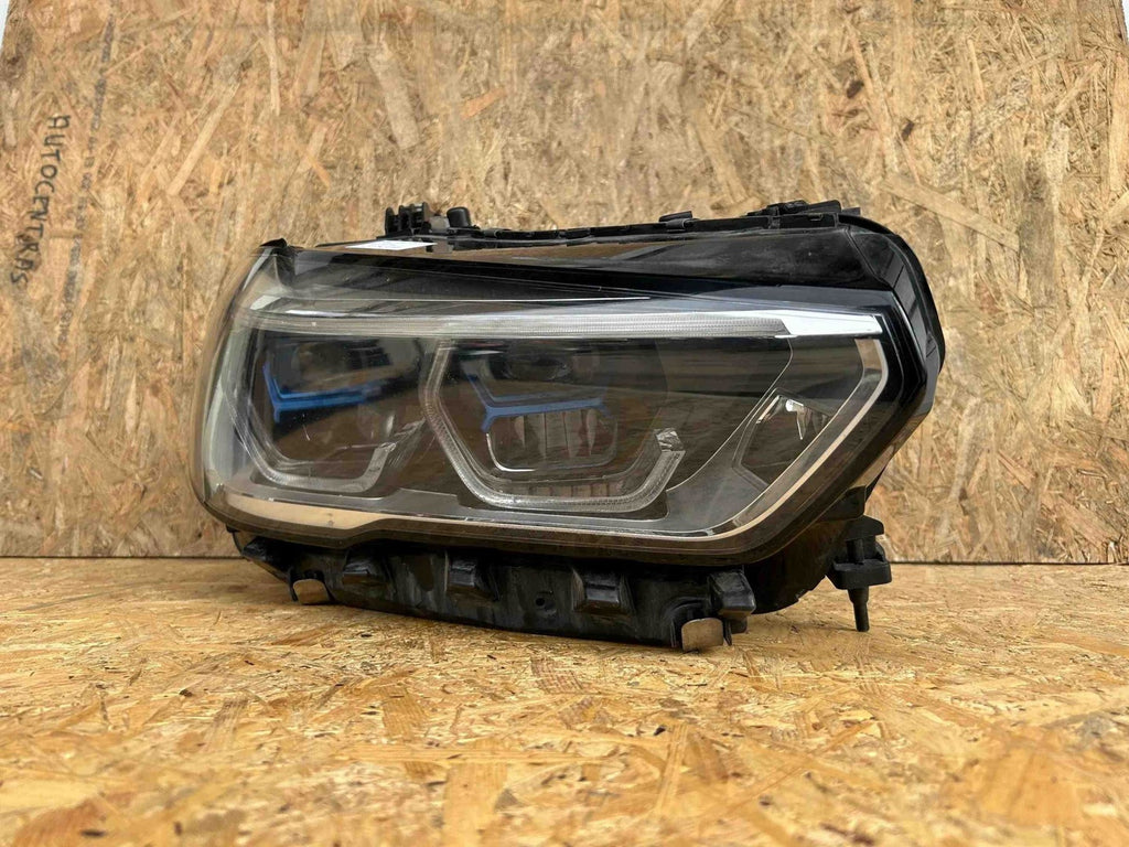 Frontscheinwerfer BMW G05 F95 G06 F96 9481790-03 Laser Rechts Headlight SCH6624483909qy
