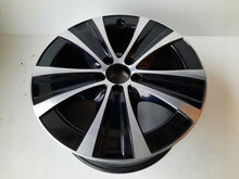 Load image into Gallery viewer, 1x Alufelge 18 Zoll 9.0&quot; 5x112 Mercedes-Benz W213 Rim Wheel