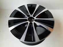Load image into Gallery viewer, 1x Alufelge 18 Zoll 9.0" 5x112 A2134015300 Mercedes-Benz W213 Rim Wheel FEL9909502641yc