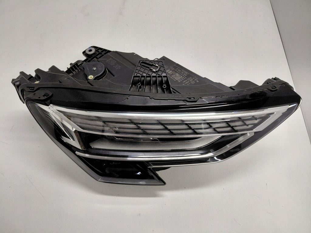 Frontscheinwerfer Audi A3 8Y0941034D Full LED Rechts Scheinwerfer Headlight SCH9773664024ai