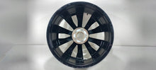 Laden Sie das Bild in den Galerie-Viewer, 1x Alufelge 19 Zoll 7.5" 5x108 50 5ET 32243399 Volvo V90 Xc60 Ii Rim Wheel FEL9556147077tq